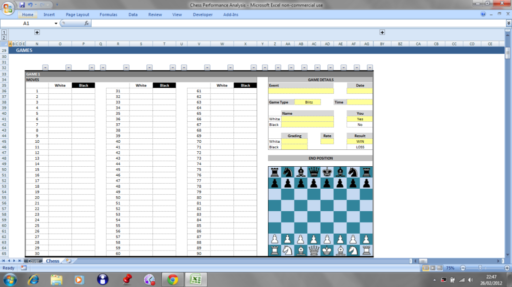 online chess analysis computer